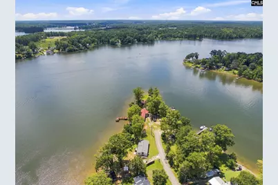 86 Okeefe Point Road, Prosperity, SC 29127 - Photo 34