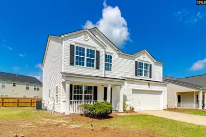 203 Brittany Park Road, Columbia, SC 29229 - Photo 2