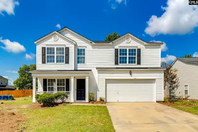 203 Brittany Park Road, Columbia, SC 29229 - Photo 1