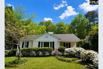 2912 Trenholm Road, Columbia, SC 29204 - Photo 1