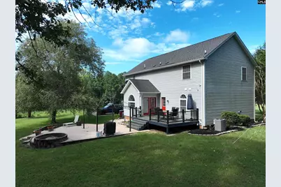 848 Stockman Road, Prosperity, SC 29127 - Photo 44