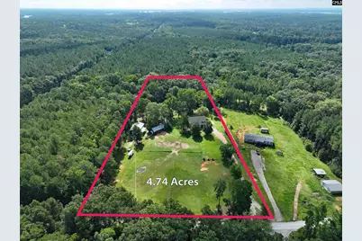 848 Stockman Road, Prosperity, SC 29127 - Photo 1