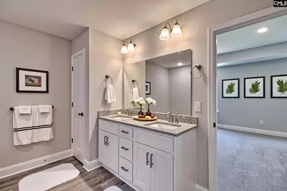 1752 Community Pond Road, Eastover, SC 29044 - Photo 6