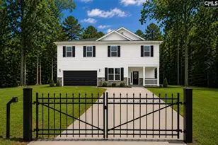 1752 Community Pond Rd, Eastover, SC 29044 - Photo 1