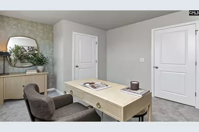 710 Glacier Road, Lexington, SC 29072 - Photo 18