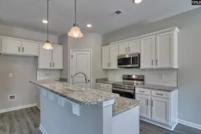 1381 Vanboklen Road, Eastover, SC 29044 - Photo 4