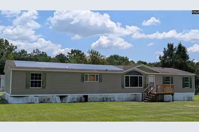 544 Jamestown Avenue, Darlington, SC 29532 - Photo 1