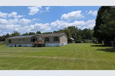 544 Jamestown Avenue, Darlington, SC 29532 - Photo 2