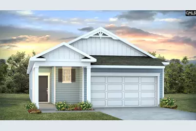706 Glacier Road, Lexington, SC 29072 - Photo 1