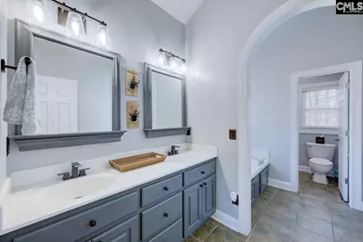 107 Durden Park Row, Blythewood, SC 29016 - Photo 30