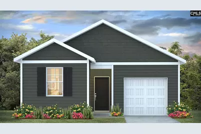 718 Glacier Road, Lexington, SC 29072 - Photo 1