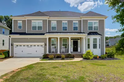 2286 Harvestwood Lane, Chapin, SC 29036 - Photo 1