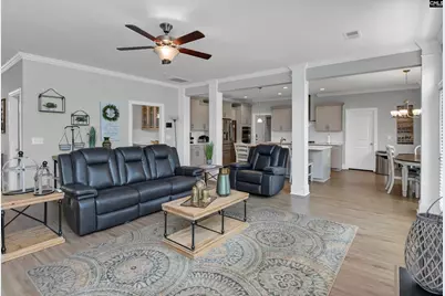2286 Harvestwood Lane, Chapin, SC 29036 - Photo 22