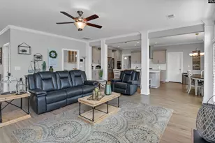 2286 Harvestwood Ln, Chapin, SC 29036 - Photo 22