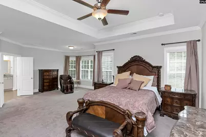 2286 Harvestwood Lane, Chapin, SC 29036 - Photo 28