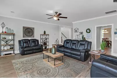 2286 Harvestwood Lane, Chapin, SC 29036 - Photo 20