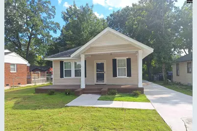 2810 Magnolia Street, Columbia, SC 29204 - Photo 1