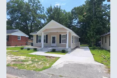 2810 Magnolia Street, Columbia, SC 29204 - Photo 2