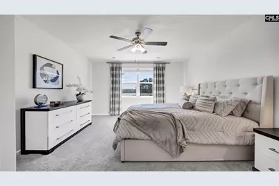 189 Ruby Prince Road, Gilbert, SC 29054 - Photo 18