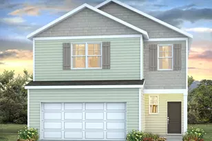 189 Ruby Prince Rd, Gilbert, SC 29054 - Photo 1