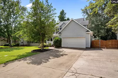 300 High Bluff Lane, Irmo, SC 29063 - Photo 2