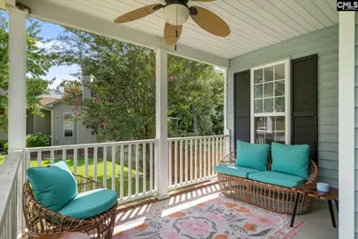 300 High Bluff Lane, Irmo, SC 29063 - Photo 4