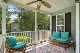 300 High Bluff Ln, Irmo, SC 29063 - Photo 4