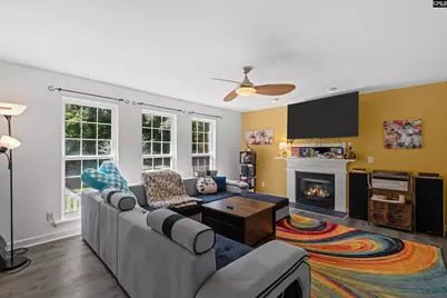 300 High Bluff Lane, Irmo, SC 29063 - Photo 14