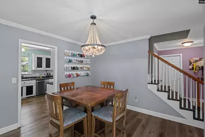 300 High Bluff Lane, Irmo, SC 29063 - Photo 8