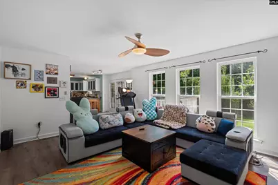 300 High Bluff Lane, Irmo, SC 29063 - Photo 16