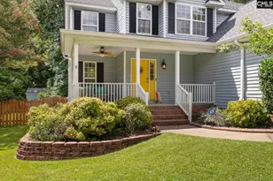 300 High Bluff Ln, Irmo, SC 29063 - Photo 2
