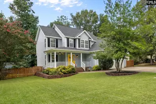 300 High Bluff Ln, Irmo, SC 29063 - Photo 1