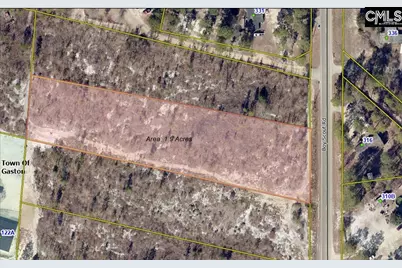 0 Boy Scout Road, Gaston, SC 29053 - Photo 1