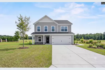 236 Governor Heyward Road, Eastover, SC 29044 - Photo 2