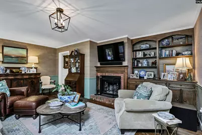 5154 Hillside Road, Forest Acres, SC 29206 - Photo 20