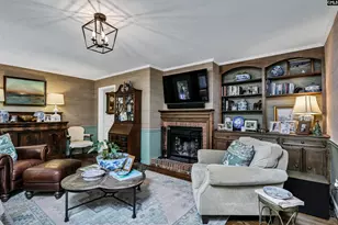 5154 Hillside Rd, Forest Acres, SC 29206 - Photo 20
