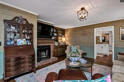5154 Hillside Road, Forest Acres, SC 29206 - Photo 22