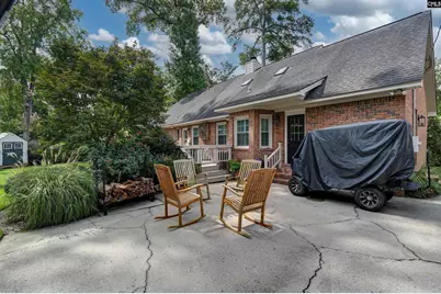 5154 Hillside Road, Forest Acres, SC 29206 - Photo 46