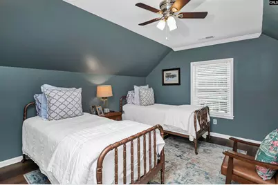 5154 Hillside Road, Forest Acres, SC 29206 - Photo 32