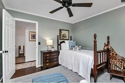 5154 Hillside Road, Forest Acres, SC 29206 - Photo 28