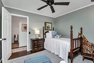 5154 Hillside Rd, Forest Acres, SC 29206 - Photo 28