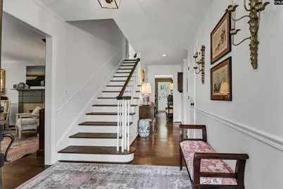 5154 Hillside Road, Forest Acres, SC 29206 - Photo 4