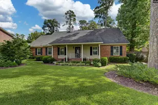 5154 Hillside Rd, Forest Acres, SC 29206 - Photo 2