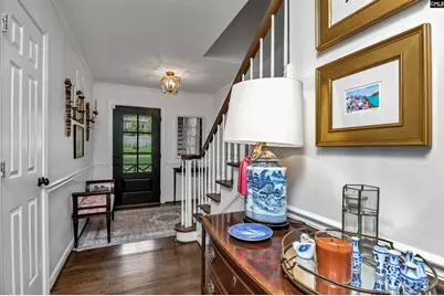 5154 Hillside Road, Forest Acres, SC 29206 - Photo 6