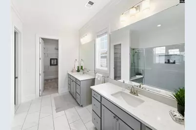 1113 Britton Creek Court, Lexington, SC 29072 - Photo 26