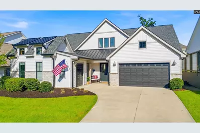 1113 Britton Creek Court, Lexington, SC 29072 - Photo 2