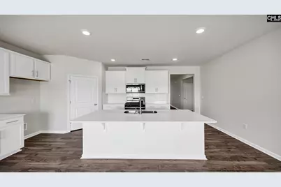 1033 Salient Court, Lugoff, SC 29078 - Photo 2