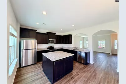 1518 Garrett Court, Chapin, SC 29036 - Photo 6