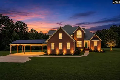112 Ollie Dailey Road, Irmo, SC 29063 - Photo 2