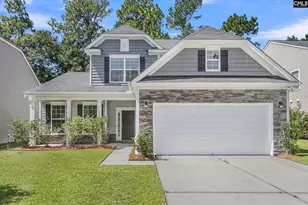 512 Wynfield Forest Dr, Summerville, SC 29485 - Photo 1